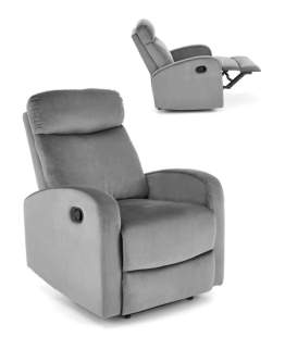 Fotel rozkładany Wonder