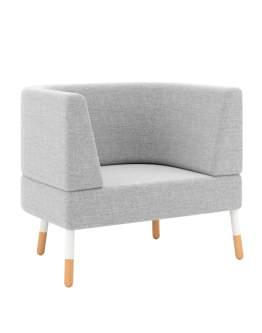 Fotel Tepee FS1 4L LWM