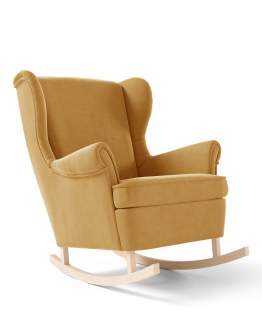 Fotoliu-balansoar Maya