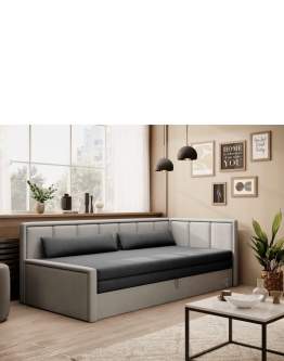 Canapea extensibilă Fulgeo (expediere rapidă)