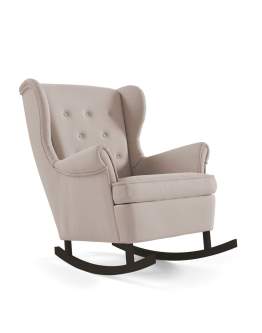 Fotoliu-balansoar Lino