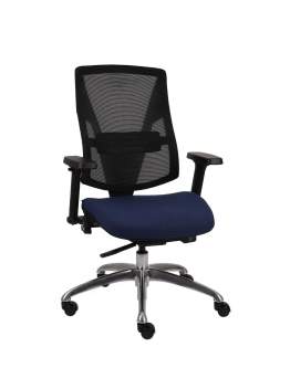 Fotel Futura 3S Plus