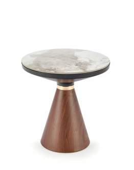 Măsuță de cafea rotundă Genesis-S