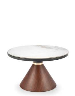 Măsuță de cafea rotundă Genesis