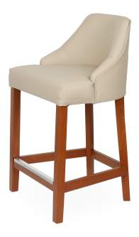 Barová židle Alexis