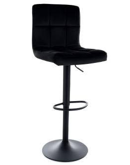 Hoker C105 Velvet Czarny