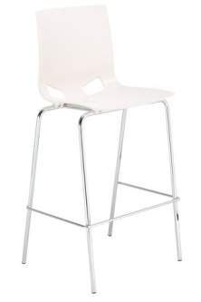 Barová židle Fondo PP Hocker
