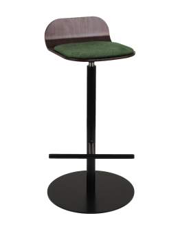 Barová stolička Malmo Wood Plus PB