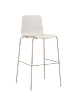 Krzesło barowe Vapaa 4L Wood