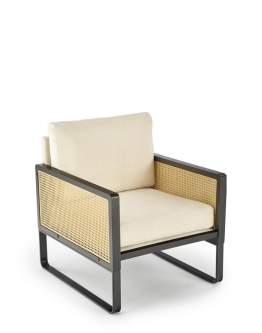 Fotel wypoczynkowy Ilario