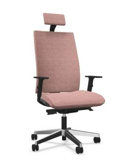 Kancelárske kreslo Intrata M 22 HRUA