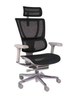 Fotel Ioo 2 GS Black