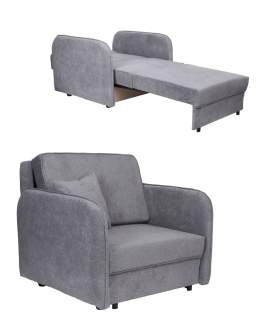 Fotoliu extensibil Ozi I (expediere rapidă)