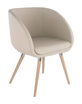 Kreslo Jula 4HW
