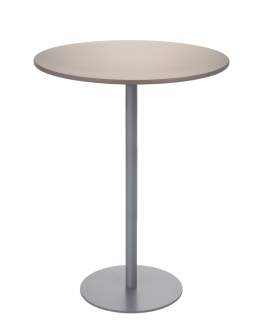 Stôl Jula High, doska MDF