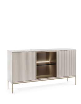 Comodă Sento (L), cașmir