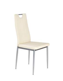 Scaun K202 crem