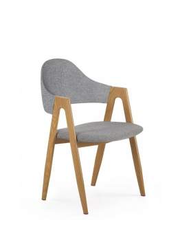 Scaun K344 gri