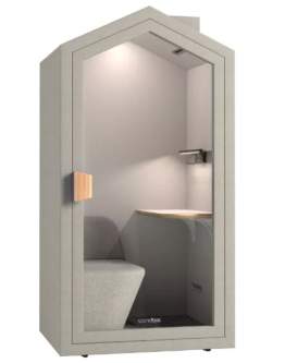 Kabina akustyczna Monday Hazel