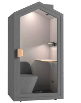 Kabina akustyczna Monday Storm