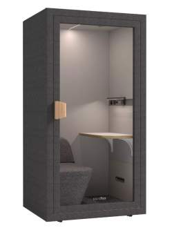 Kabina akustyczna Tuesday Storm