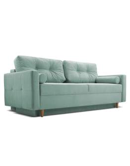 Kanapa rozkładana Pastella