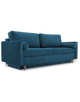 Kanapa z funkcją spania Siena