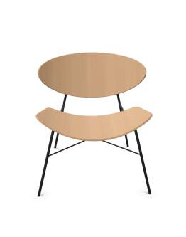 Fotel Kanu Lounge 4L