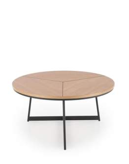 Stolik kawowy okrągłych Karida