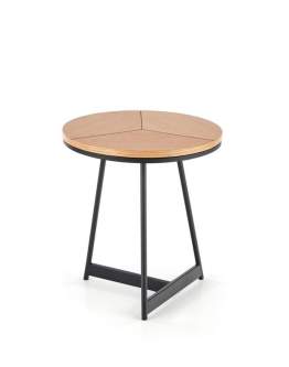 Kulatý konferenční stolek Karida-S