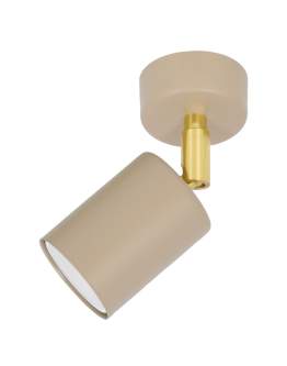 Reflektor led kaszmirowa lampa K-5820 Mati