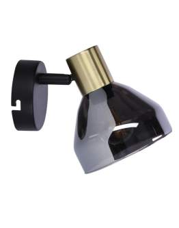 Kinkiet Gregory 1xE14 (21-76724)