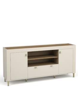 Comodă Mossa Mo7, cașmir