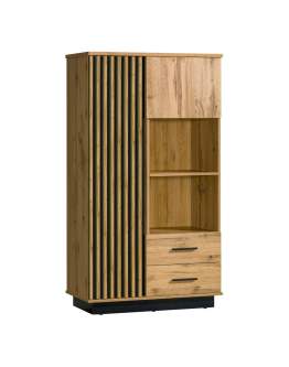 Comodă înaltă Lamelo La4