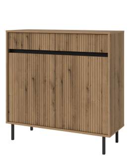 Komoda Osaka Dąb Evoke (2d2s, typ 822)