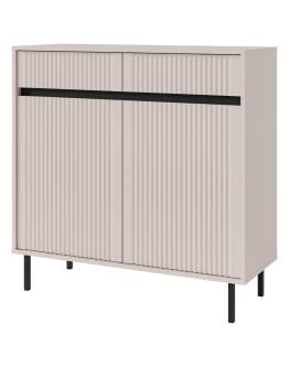 Komoda Osaka Beż Piaskowy (2d2s, typ 822)