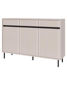 Komoda Osaka Beż Piaskowy (3F3S, typ 833)