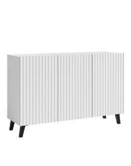 Komoda Phuket, bílá