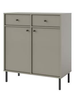 Komoda Tokyo 2 Eukalyptus (826)