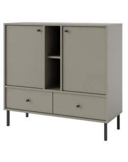 Komoda Tokyo 2 Eukalyptus (825)