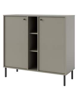 Komoda Tokyo 2 Eukalyptus (822)