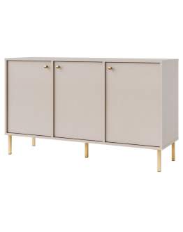 Komoda Tokyo 2 Beż Piaskowy (3F, typ 813)