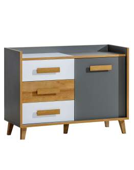 Comodă Werso W6