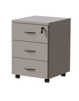 Corp mobil BP89, gri