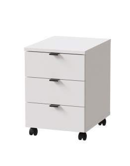 Corp mobil Arctic, alb