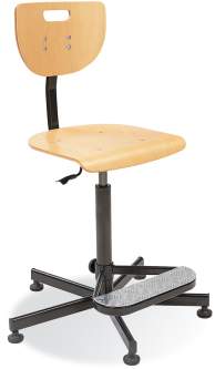 Stolička Werek Foot Base