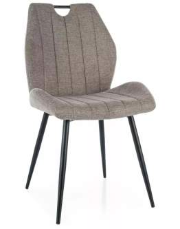 Krzesło Arco Brego Beż