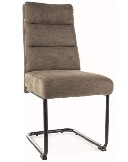 Krzesło Berry Brego Oliwka