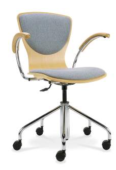 Krzesło Bingo GTP Plus