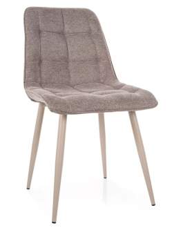 Židle Chic Brego Kašmír Béžová